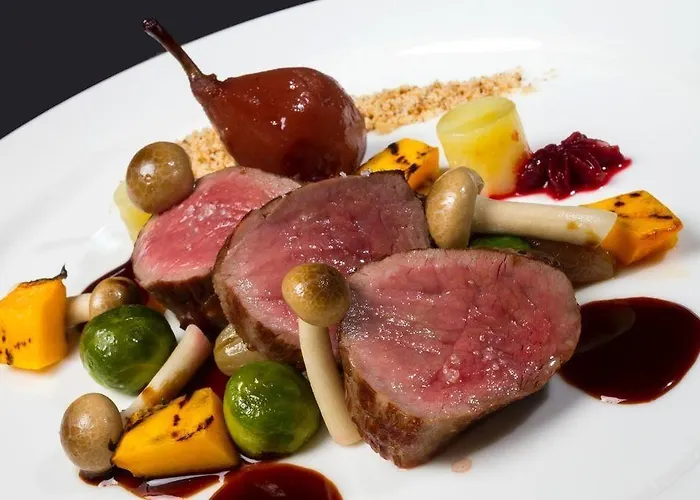 Hotell De Lunterse Boer Lunteren