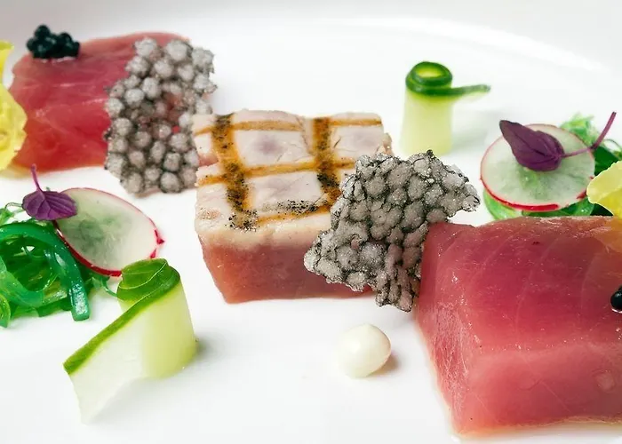 德伦特斯波尔酒店 3* 卢特伦