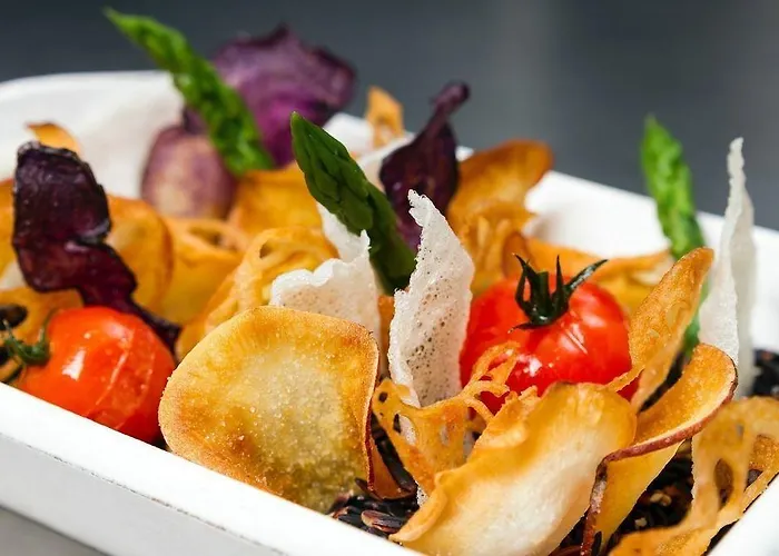 德伦特斯波尔酒店 酒店 卢特伦