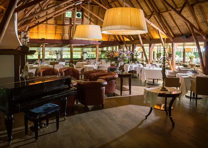 De Lunterse Boer Hotel 3*