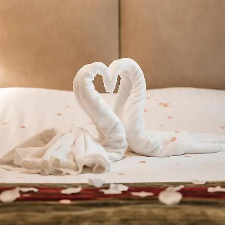 Hotel De Lunterse Boer