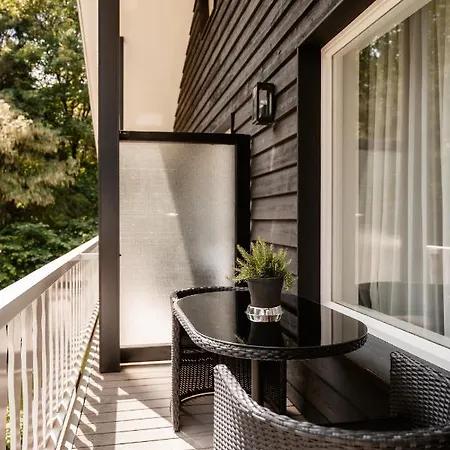 Hotell De Lunterse Boer