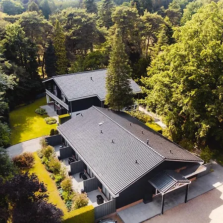 De Lunterse Boer 3* ルンテレン