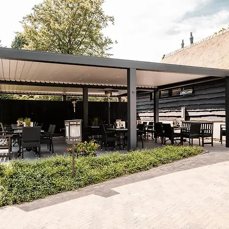 Hotel De Lunterse Boer Lunteren