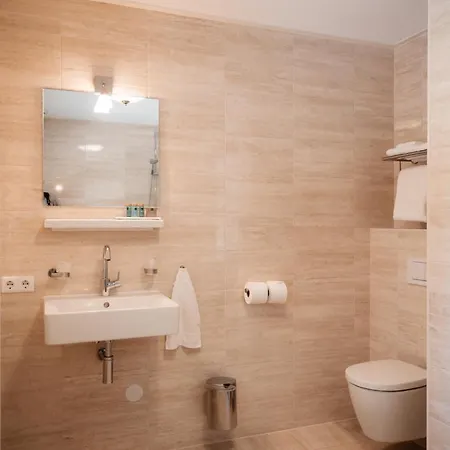 Hotel De Lunterse Boer Lunteren