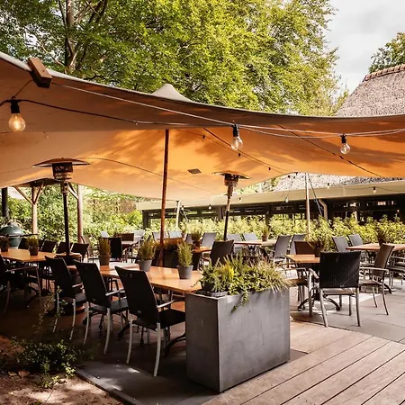 Hotel De Lunterse Boer 3*