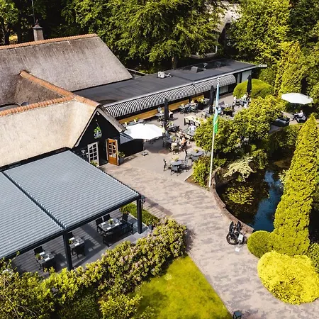 De Lunterse Boer Hotel Lunteren