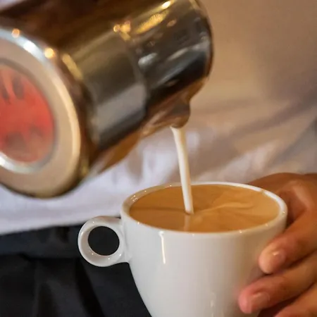 De Lunterse Boer Hotel Lunteren