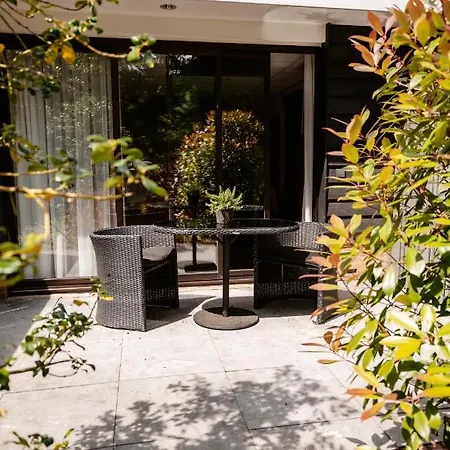 Hotel De Lunterse Boer 3*