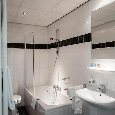 De Lunterse Boer Hotel