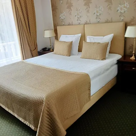 De Lunterse Boer Hotel Lunteren