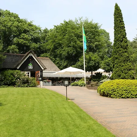 Hotel De Lunterse Boer Lunteren