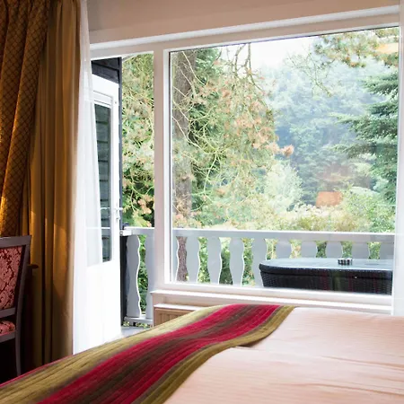 De Lunterse Boer Hotel