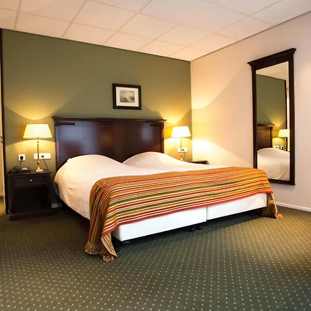 De Lunterse Boer Hotel 3*