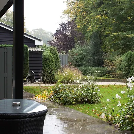 De Lunterse Boer Hotell Lunteren