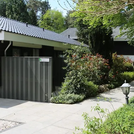 De Lunterse Boer Hotel Lunteren