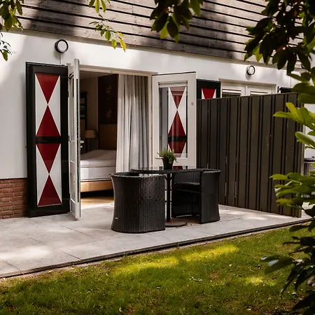 De Lunterse Boer Hotel