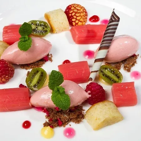 De Lunterse Boer Hotel 3*