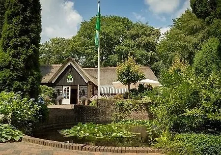 De Lunterse Boer