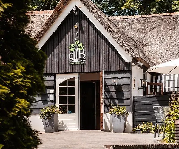 De Lunterse Boer Люнтерен