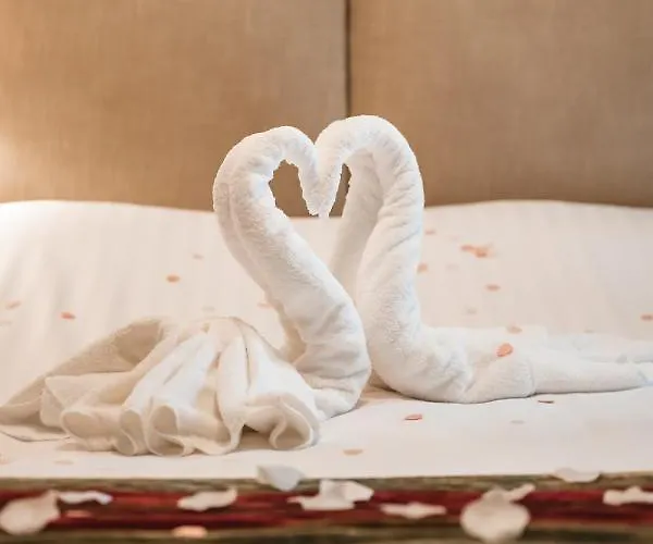 Отель De Lunterse Boer