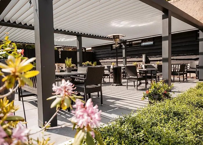 Hotel De Lunterse Boer 3*