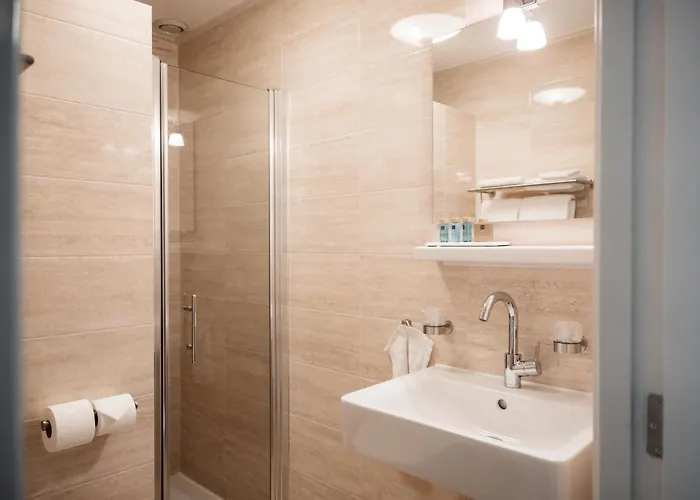 Отель De Lunterse Boer