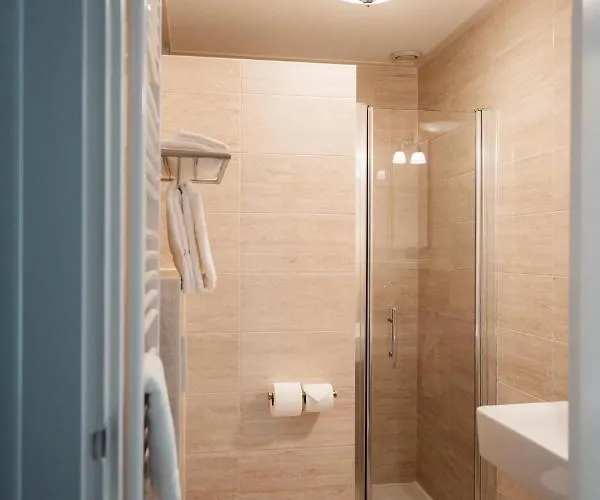 De Lunterse Boer 3* Люнтерен