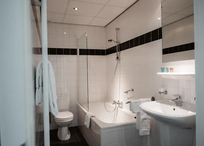 De Lunterse Boer 3* Люнтерен