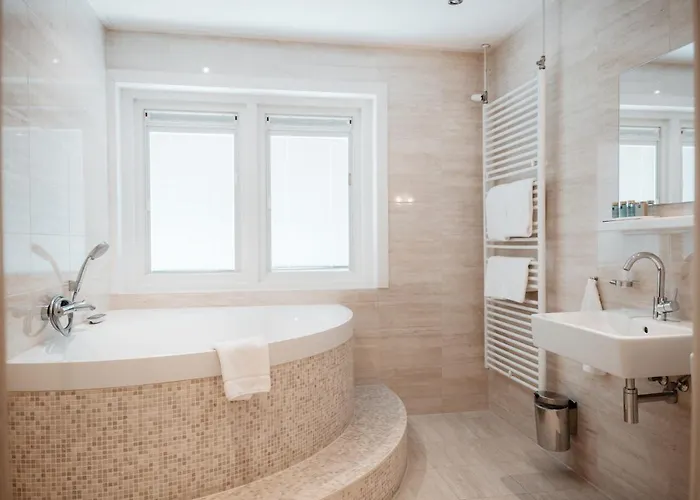 Hotel De Lunterse Boer 3*