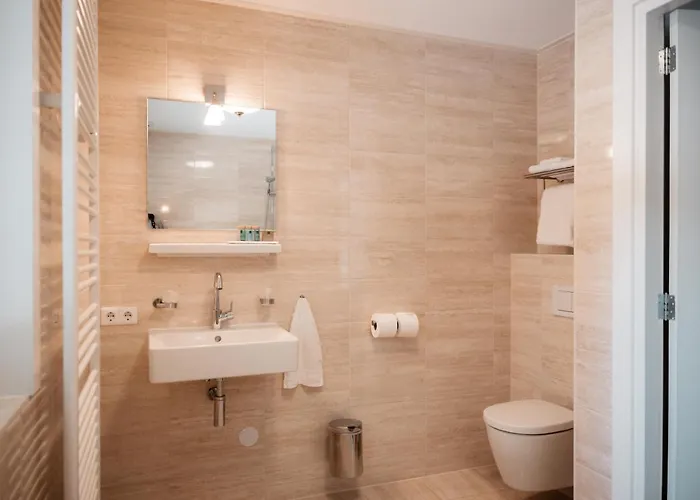 Hotel De Lunterse Boer Lunteren