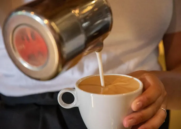 De Lunterse Boer Hotel Lunteren