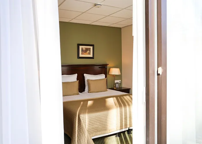 De Lunterse Boer 3* Люнтерен