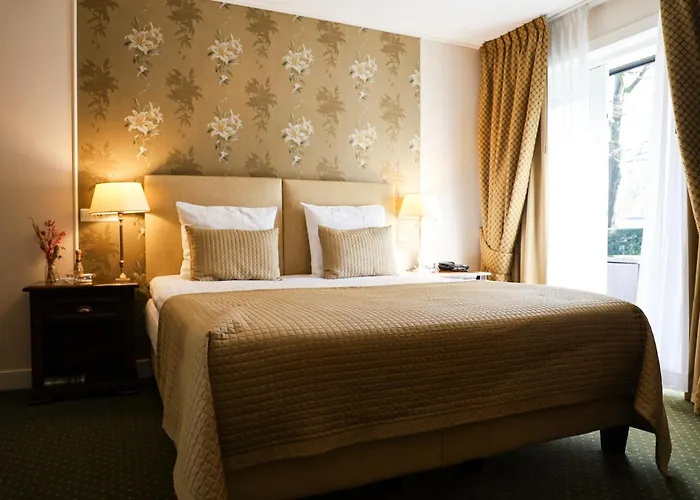 De Lunterse Boer Hotel 3*