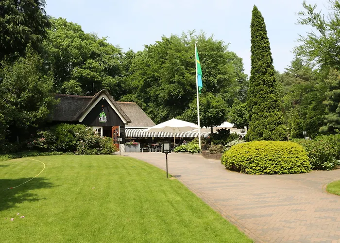 Hotel De Lunterse Boer Lunteren