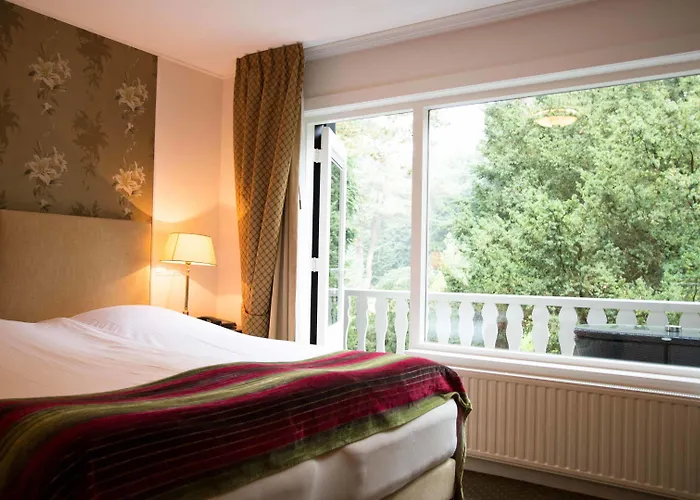 De Lunterse Boer Люнтерен