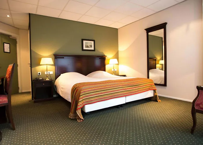 De Lunterse Boer Hotel 3*