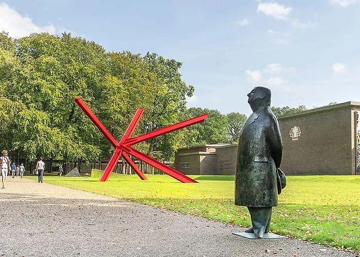 De Lunterse Boer Lunteren