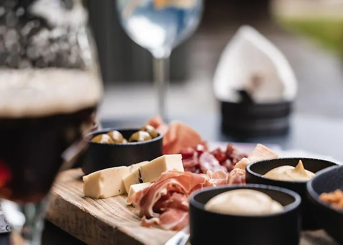 De Lunterse Boer Отель 3*