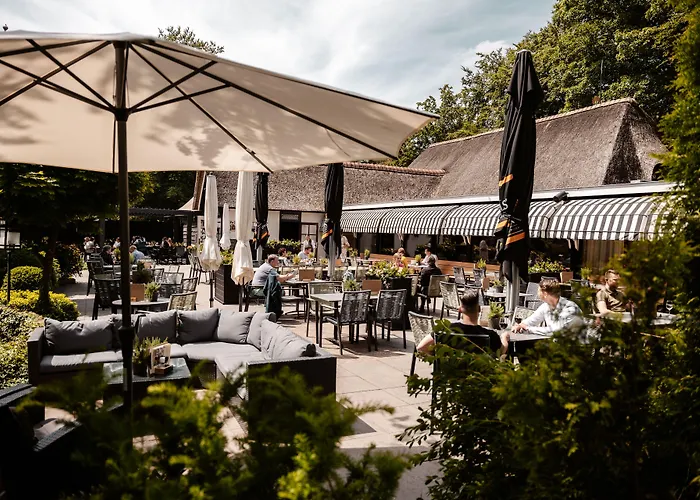 De Lunterse Boer Hotel 3*