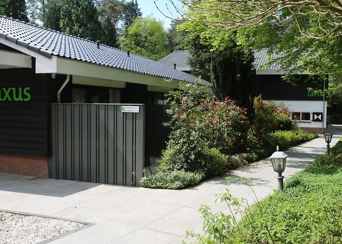 De Lunterse Boer Hotel Lunteren