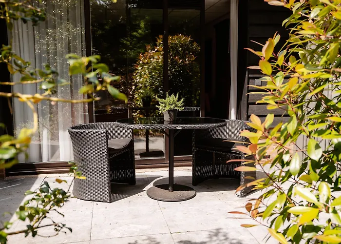 De Lunterse Boer 3* Люнтерен