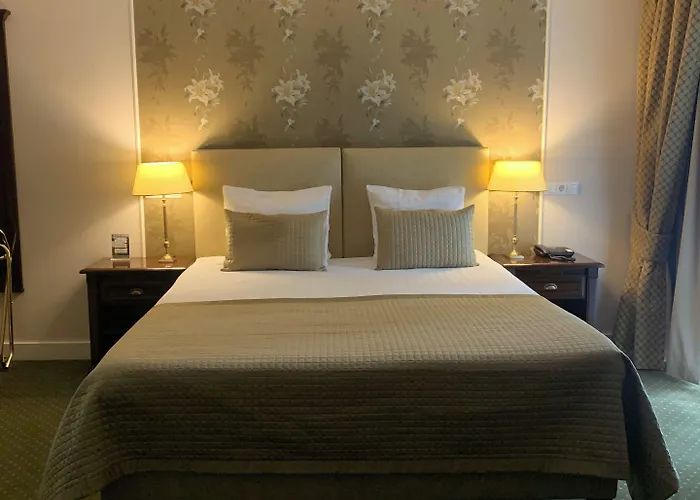 Hotel De Lunterse Boer 3*