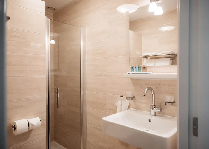 De Lunterse Boer Отель Люнтерен