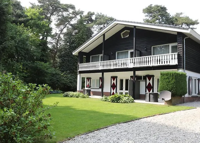 De Lunterse Boer Люнтерен