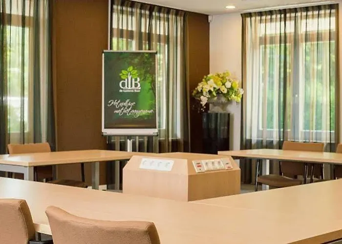 Hotel De Lunterse Boer 3*